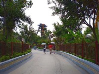園區景觀<br/> 攝影：方盛文