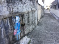比西里岸<br/> 攝影：Eva隨手拍