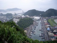 內埤漁港<br/> 攝影：老山羊部落格