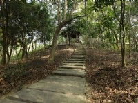 虎形山公園<br/> 攝影：照片來源_台南市觀旅局