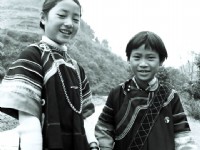 多依河布依族<br/> 攝影：金漢妮旅行社