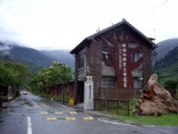 入口處<br/> 攝影：Eva隨手拍
