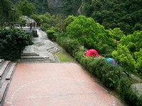 合流露營區<br/> 攝影：Eva隨手拍