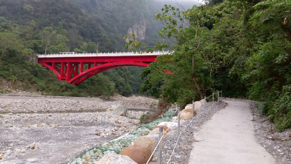 小錐麓步道 攝影：Eva隨手拍