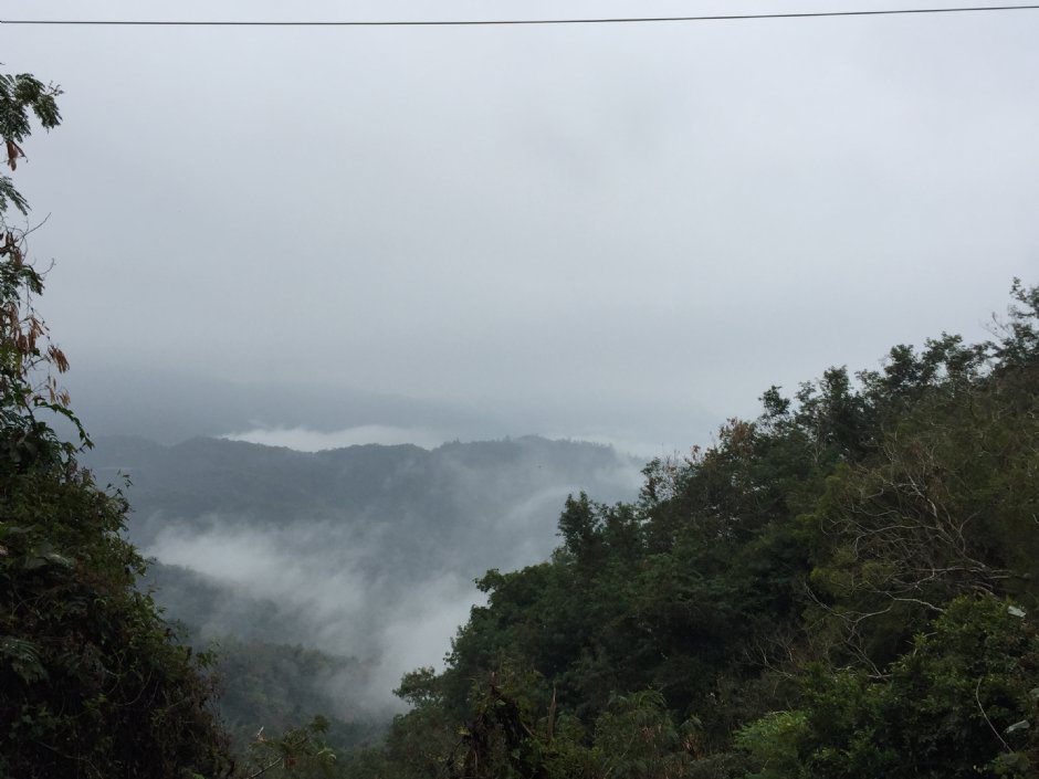 富東公路 攝影：旅遊王攝影組