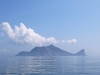 龜山戴帽<br/> 攝影：林仲哲