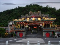 進安宮<br/> 攝影：余燕鳳