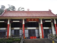 佛光寺<br/> 攝影：南投縣政府