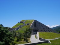 台東大學圖書館<br/> 攝影：旅遊王攝影組