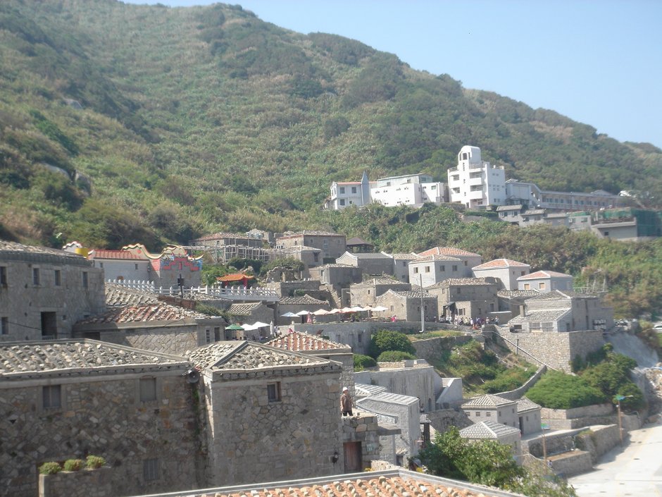一景 摄影：maiyin