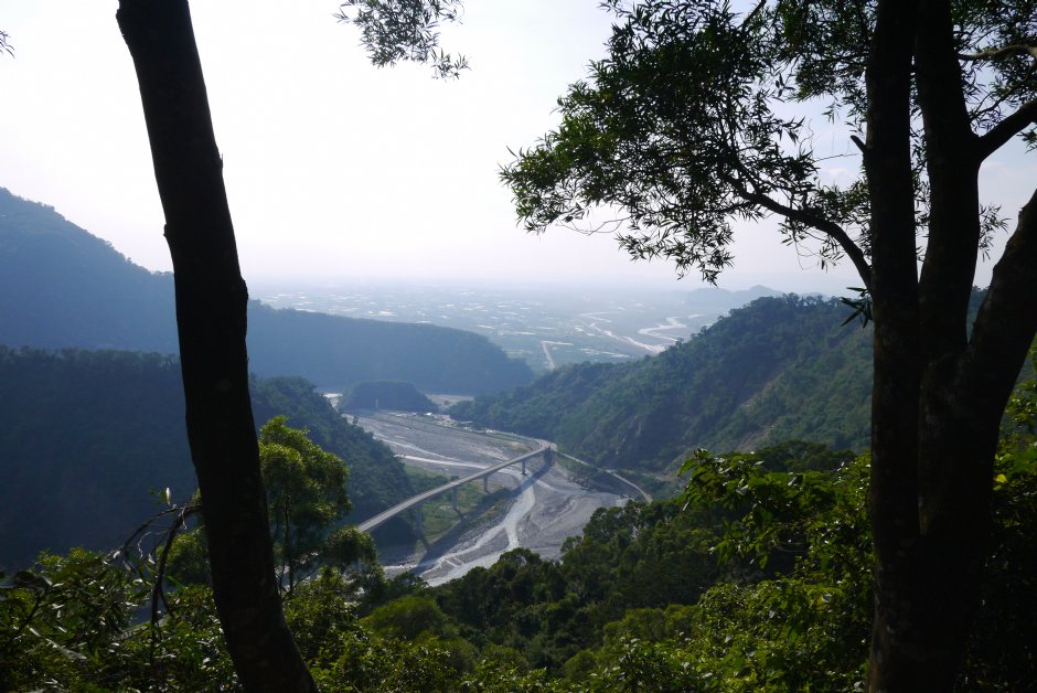紫蝶生態公園 攝影：旅遊王攝影組