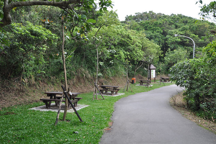 獅頭山公園 攝影：kavin