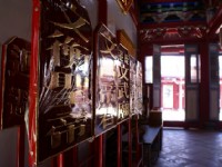 文武廟<br/> 攝影：Eva隨手拍