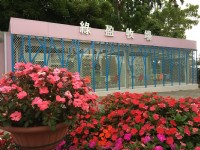 園區景觀<br/> 攝影：綠盈牧場