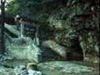 千佛山<br/> 攝影：四川旅遊信息網
