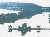 肇慶星湖<br/> 攝影：四川旅遊信息網