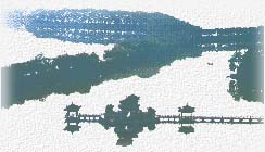 肇慶星湖 攝影：四川旅遊信息網