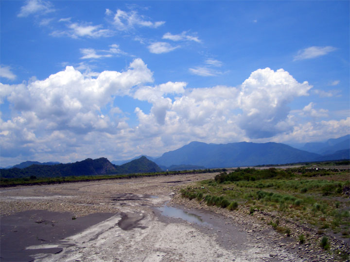 18-屏東-185沿山公路 攝影：王世傳