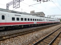花蓮車站<br/> 攝影：Eva隨手拍