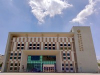 桃園防災教育館<br/> 攝影：桃園市政府觀光旅遊局