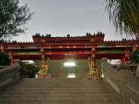 國姓廟<br/> 攝影：Eva隨手拍