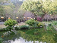谷關風景特定區<br/> 攝影：Eva隨手拍