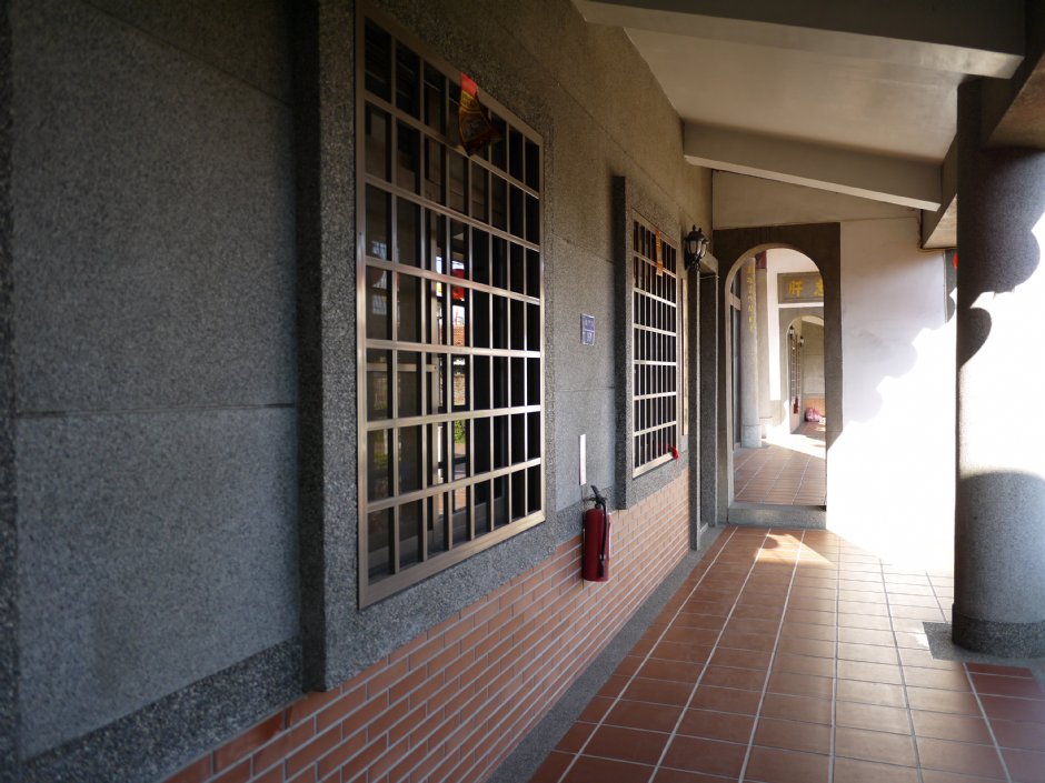 屏東客家文物館 攝影：三井