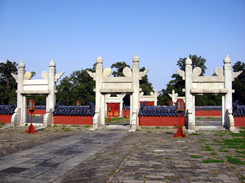 祈榖壇 攝影：游芝榕