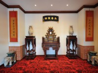 林獻堂博物館<br/> 攝影：照片來源_臺中觀光旅遊網