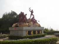 北海坑道(南竿)<br/> 攝影：maiyin
