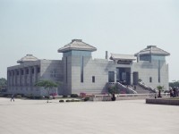 文物陳列廳<br/> 攝影：林明德