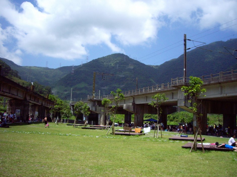 東岳湧泉 攝影：Eva隨手拍