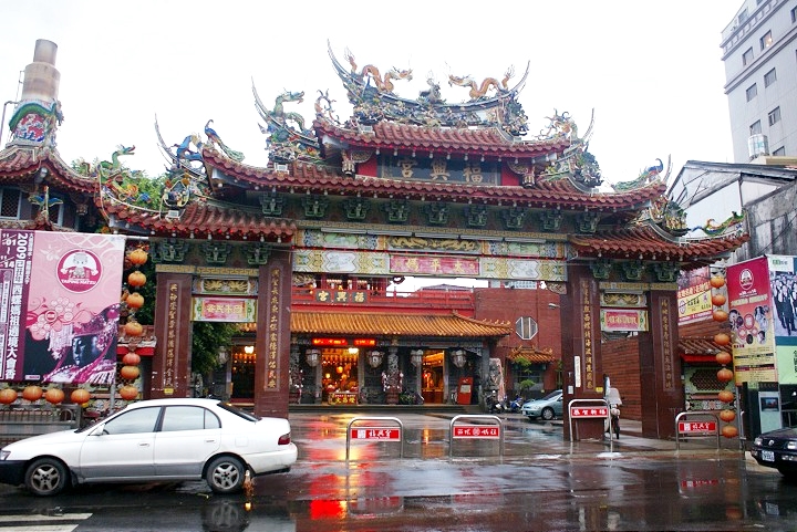 福興宮 攝影：Eva隨手拍