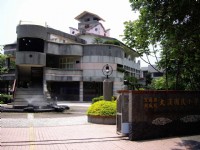 創意國小<br/> 攝影：老山羊部落格