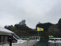 水社碼頭<br/> 攝影：旅遊王攝影組