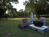 福林公園<br/> 攝影：amo