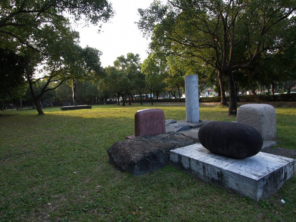 福林公園 攝影：amo