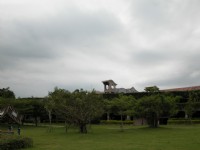 眺望縣鎮府美景<br/> 攝影：大寶-郡汝