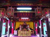 金唐殿<br/> 攝影：臺南市政府觀光旅遊局 提供