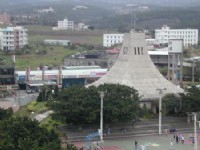 降臨堂05<br/> 攝影：李棟梁