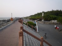 彌陀濱海公園<br/> 攝影：三井