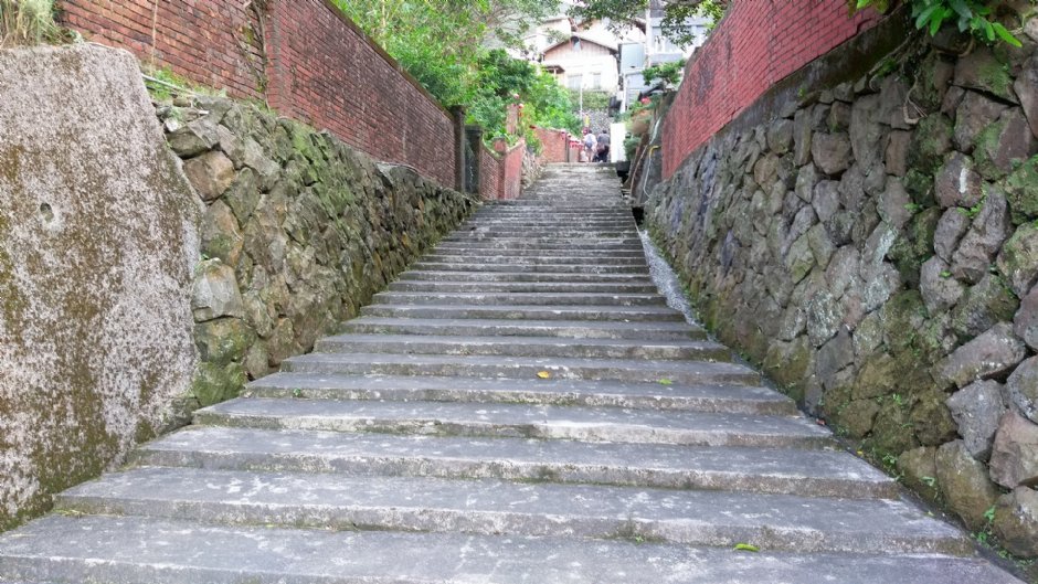祈堂老街 攝影：Eva隨手拍