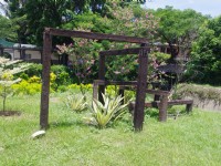舊鐵橋濕地生態公園201407攝<br/> 攝影：Eva隨手拍