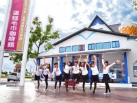 外觀<br/> 攝影：iicake雲林蛋糕毛巾咖啡館