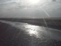 海邊<br/> 攝影：郭香妙