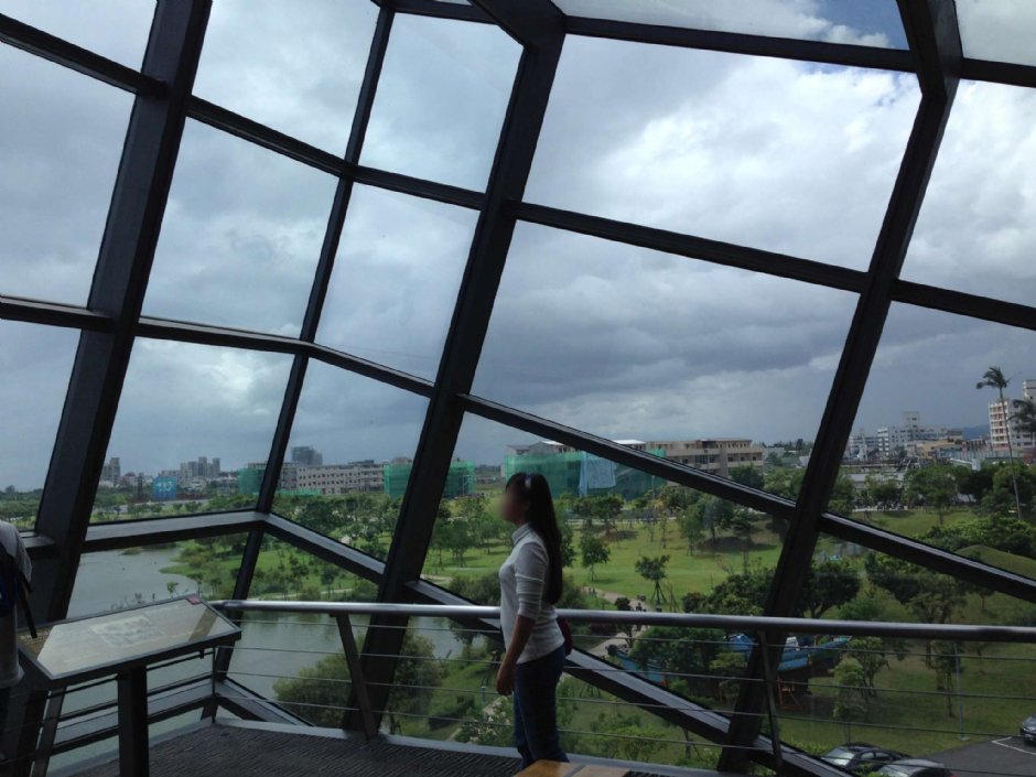 Photo:陳皮梅