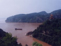 三遊洞-06<br/> 攝影：台灣中國旅行社