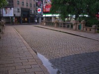大同橋面<br/> 攝影：林夢真