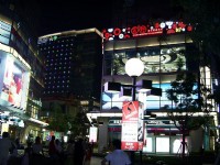 街景<br/> 攝影：周惠穎