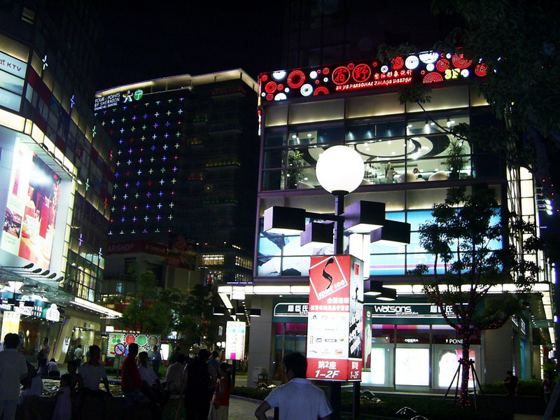 街景 攝影：周惠穎